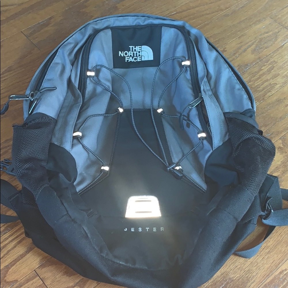 North Face Jester Backpack